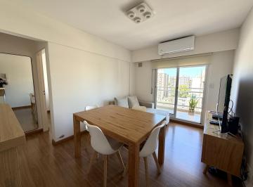 Departamento · 31m² · 2 Ambientes · 1 Cochera · Departamento en Echesortu