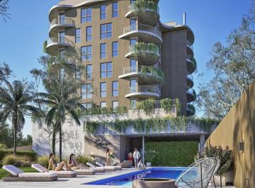Departamento · 40m² · 2 Ambientes · Departamento en Venta en Belén de Escobar - Categoría - Amentéis.