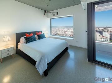 Departamento de 1 ambiente, Puerto Madero · Venta de Departamento Monoambiente en Monserrat