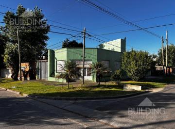 Casa · 134m² · 5 Ambientes · 3 Cocheras · Casa en Venta 3 Dorm. Cochera San Carlos, La Plata