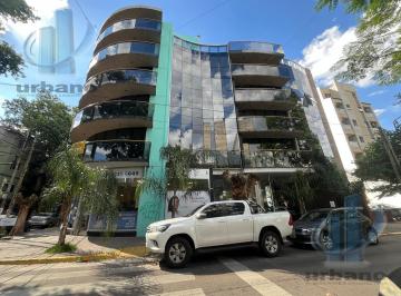 Departamento · 59m² · 2 Ambientes · 1 Cochera · Departamento 2 Amb Super Amplios a Estrenar