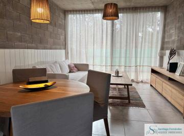 Casa de 3 ambientes, Pilar · Dúplex en Venta C/ Cochera en Robles del Monarca