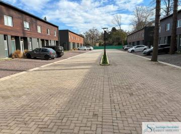 Casa de 3 ambientes, Pilar · Dúplex en Venta C/ Cochera en Robles del Monarca