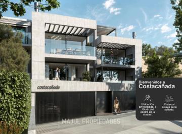 PH · 85m² · 4 Ambientes · 1 Cochera · Cuadruplex en Venta en Costa de Manantiales a Estrenar