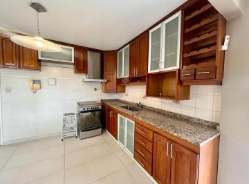 Departamento · 78m² · 3 Ambientes · 1 Cochera · Departamento en Venta - Haedo