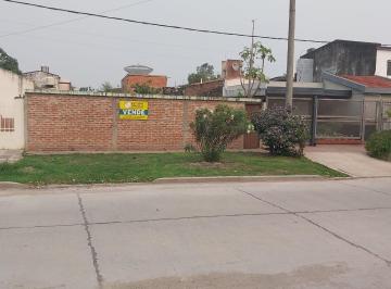 Terreno , Resistencia · Terreno en Venta, Cangallo N° 1885