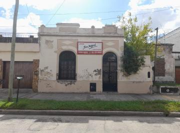 Terreno · Casa en Lanús Este
