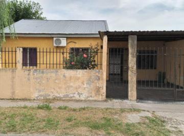 Casa de 3 ambientes, General Rodríguez · Casa en Venta en General Rodríguez, Barrio "Bicentenario"