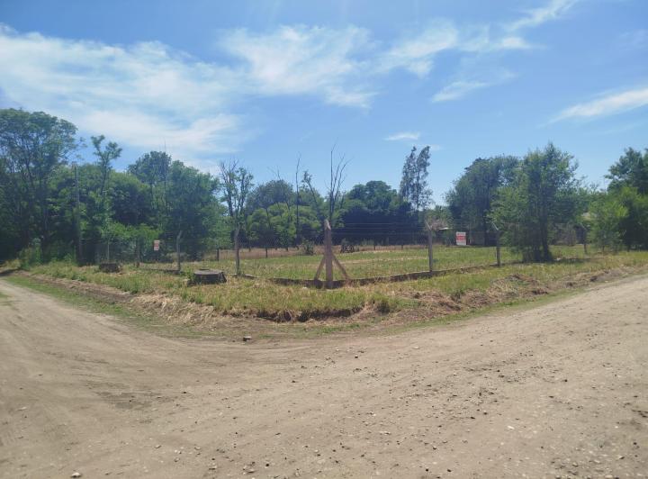 Terreno · 1125m²