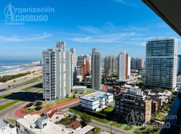 Departamento · 69m² · 3 Ambientes · 1 Cochera · Departamento en Venta a Estrenar 2 Dorm. 2 Baños Balcón Piscina Gimnasio Cochera