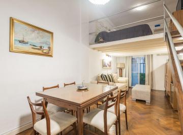 Departamento · 54ha · 2 Ambientes · Departamento en Venta en Retiro 54 m²