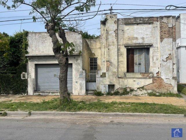 Excelente lote en venta de 450 m² en el Centro