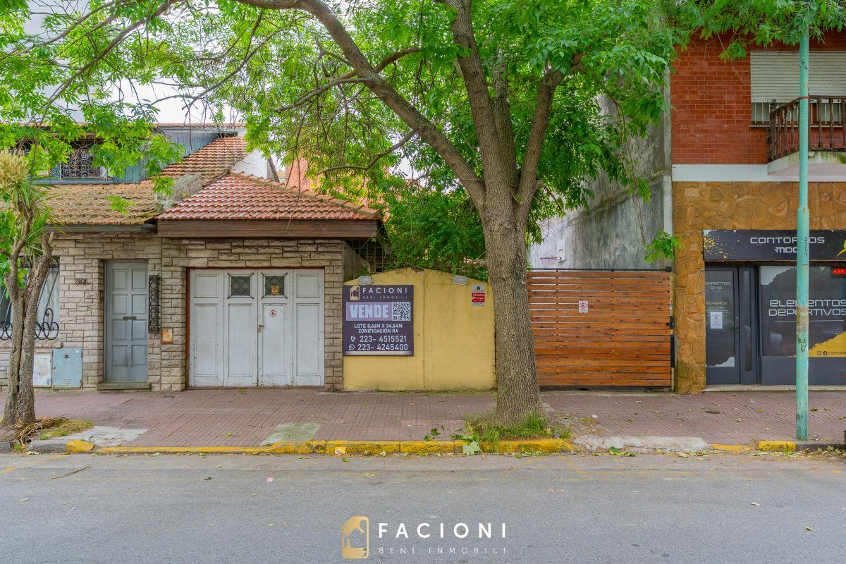 Lote en Venta en Zona Chauvin – Excelente Oportunidad de Desarrollo