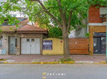 Terreno , Mar del Plata · Lote R4 Calle Corrientes - Chauvin