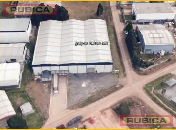 Depósito · 3160m² · Excelente Depósito 3.000 m² - Area de Promoción El Triángulo, Malvinas Argentinas