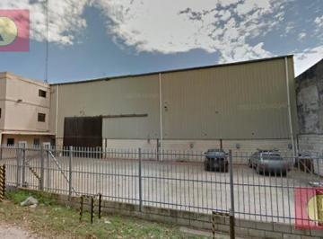 Depósito · 911m² · Depósito y Oficinas 911 m² Area de Promoción El Triángulo