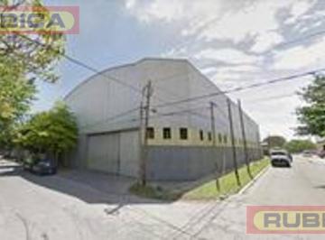Depósito · 1850m² · Depósito - Garin - Centro