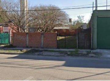 Terreno · 269m² · Terreno en Alquiler Excelente Ubicacion Sobre Panamericana Km. 31