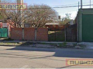 Terreno · 269m² · Terreno en Alquiler Excelente Ubicacion Sobre Panamericana Km. 31