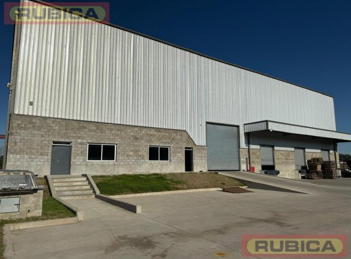 Depósito · 5000m²