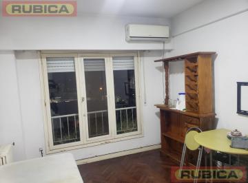 Departamento · 24m² · 1 Ambiente · Departamento en Hindu Club