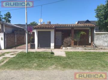Casa · 75m² · 3 Ambientes · Casa en Villa de Mayo