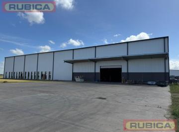 Depósito · 6400m² · Deposito en Alquiler