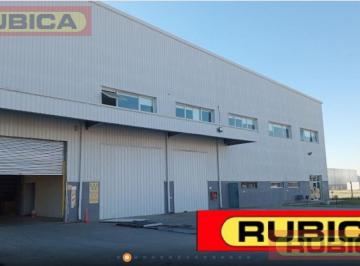 Depósito · 140m² · Deposito en Alquiler