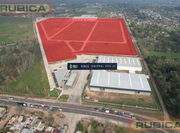 Depósito · 2250m² · Terreno en Pir 25