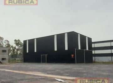 Depósito · 300m² · 1.500 m² Depósito en Alquiler a Estrenar