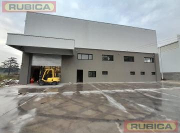 Depósito · 2340m² · Depósito en Alquiler