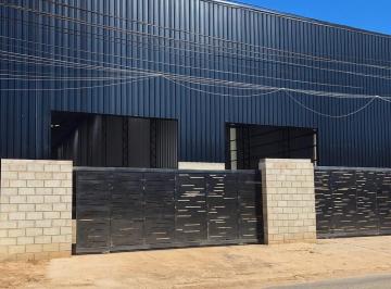 Depósito · 800m² · Depósito a Estrenar Alquiler o Venta