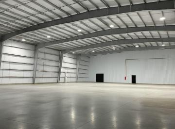 Depósito · 2000m² · Depósito en Venta