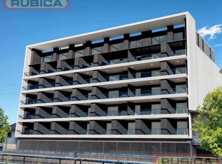 Departamento · 56m² · 2 Ambientes