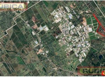 Terreno · 500000m² · Terreno Industrial en Pilar