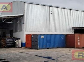 Depósito · 4150m² · Depósito en Alquiler