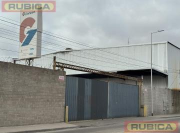 Depósito · 2010m² · Depósito Industrial Sarandi