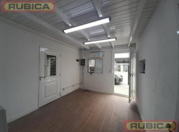 Depósito · 3000m² · Depósito en Alquiler
