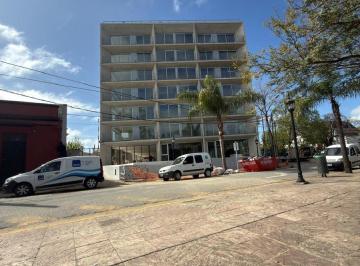 Departamento · 58m² · 2 Ambientes · 1 Cochera · Departamento en Venta de 2 Ambientes a Estrenar en Tigre