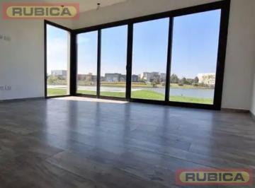 Casa · 185m² · 4 Ambientes · 3 Cocheras · Casa en Venta Country San Sebastian - Pilar