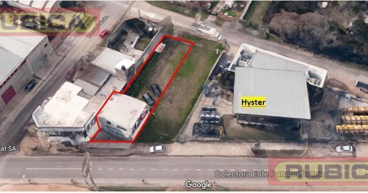 Local comercial · 146m² · 4 Ambientes