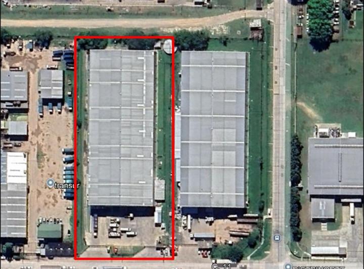 Depósito · 5000m²