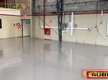 Depósito · 1000m² · Nave Industrial en Pilar