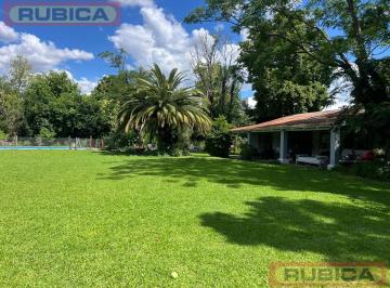 Casa · 100m² · 4 Ambientes · Venta Casa Villa de Mayo