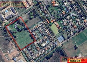 Terreno · 1000m² · Terreno en Venta a m de Caamaño