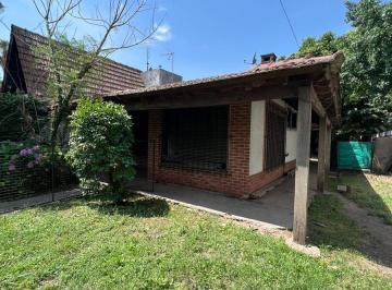 Casa · 320m² · 3 Ambientes · Casa en Venta 3 Ambientes en El Triangulo