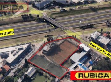 Local comercial · 4700m² · Lote Comercial 4.700 m² Panamericana Km.26 y B. Sur Mer