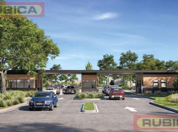 Terreno · 800m² · Terreno en Barrio Privado "Pilar Chico"