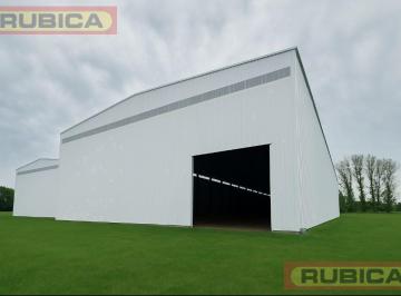 Depósito · 3000m² · Terrenos en Venta Financiados