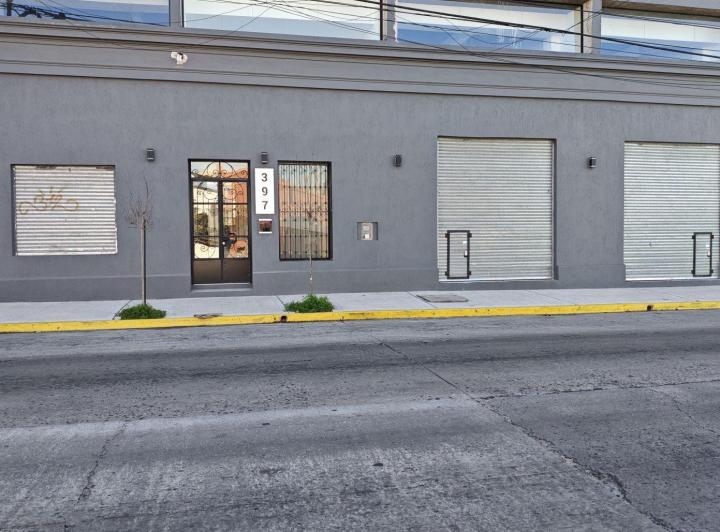 Local comercial · 97m²